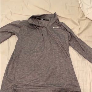 nike sweatshirt